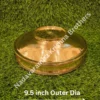 Brass Medium Urli/Uruli - Image 15