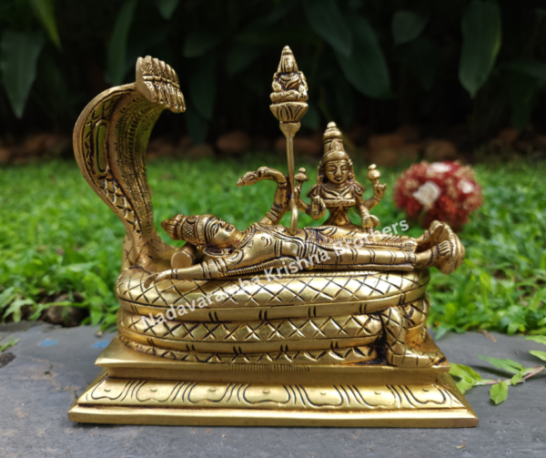 Ananthasayanam