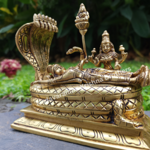 Ananthasayanam