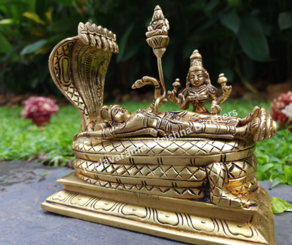 Ananthasayanam