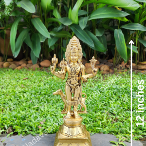 Bhairavar