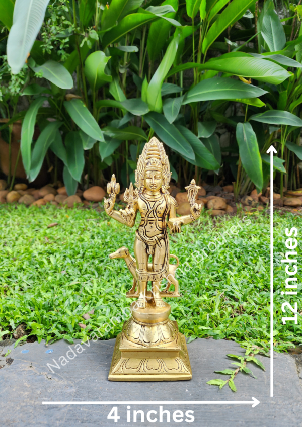 Bhairavar