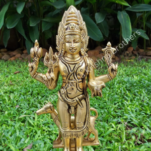 Bhairavar