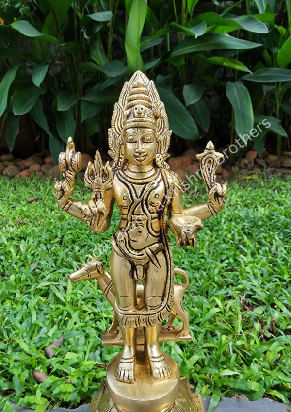 Bhairavar