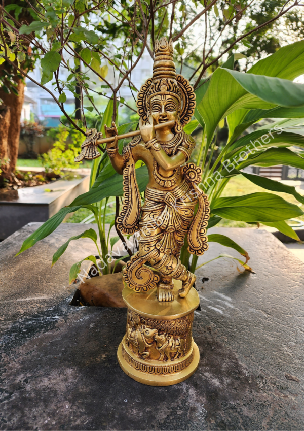 Krishna