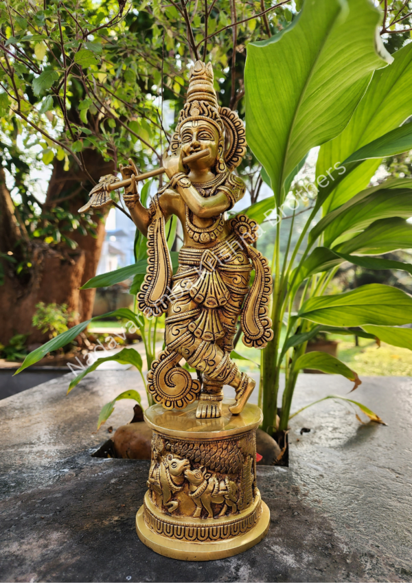 Krishna