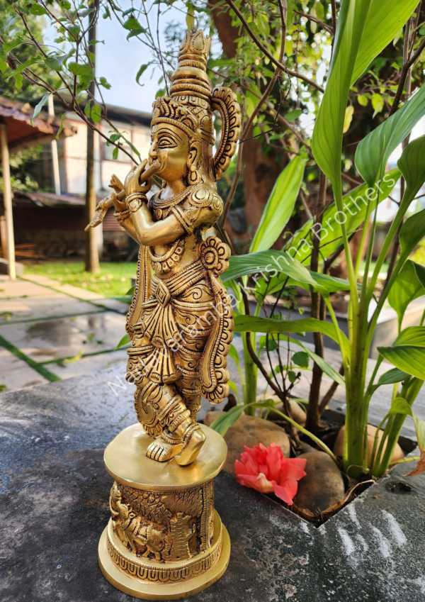 Krishna