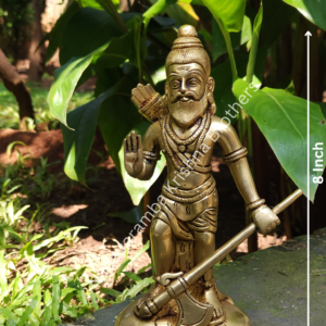 Parashurama