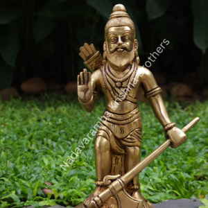Parashurama