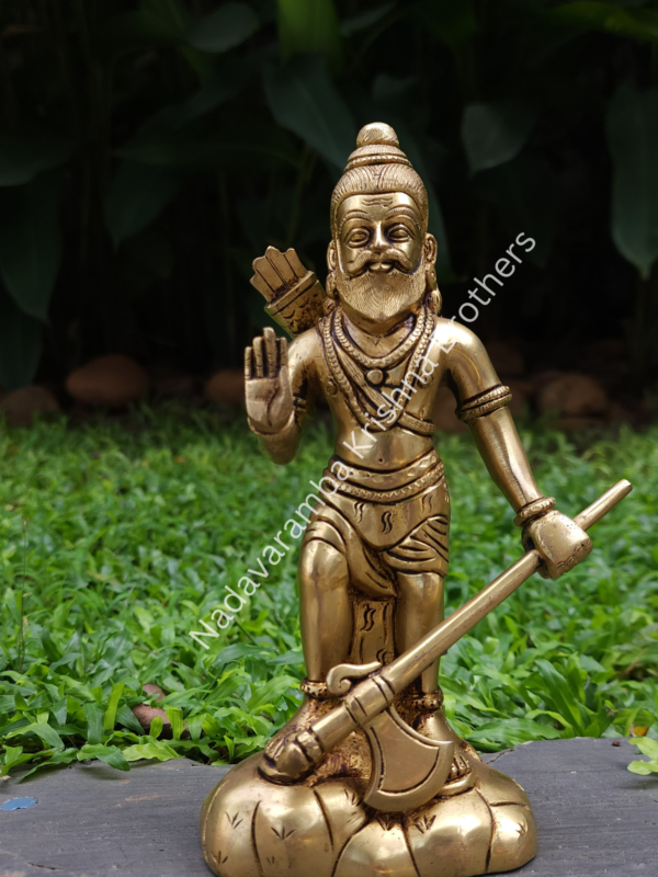 Parashurama