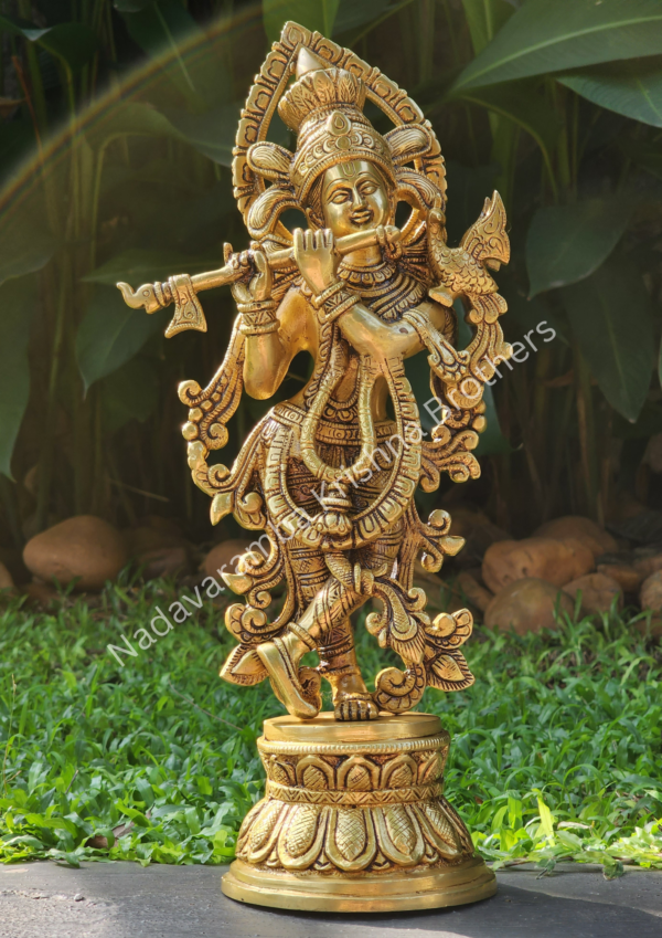 Shree Krishna
