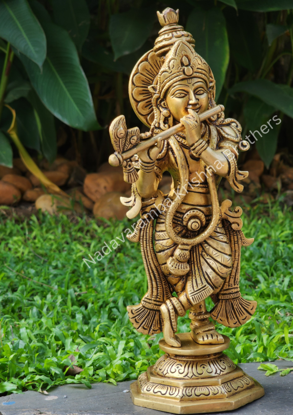 Sri Krishna