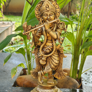 Sri Krishna