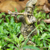 Shree Krishna Idol 4 inch - Image 3