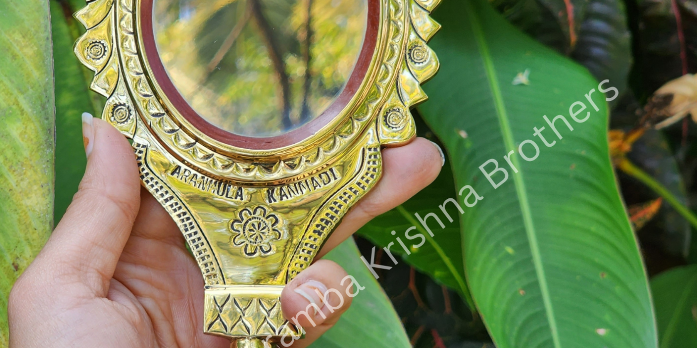 Aranmula Kannadi