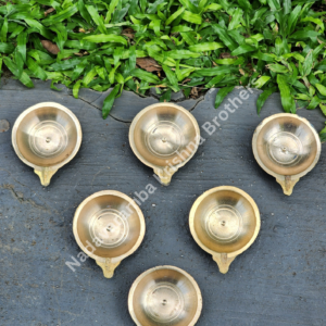 Agal Vilakku (Set of 6)