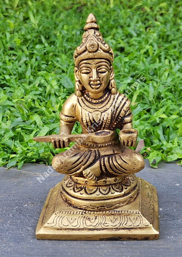 Annapoorneshwari BS-AAB-5