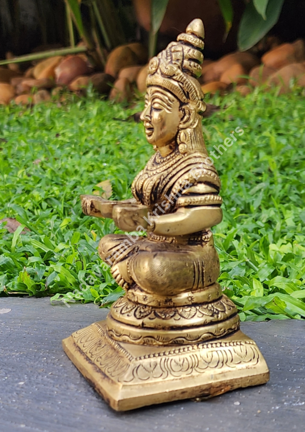 Annapoorneshwari BS-AAB-5 - Image 2