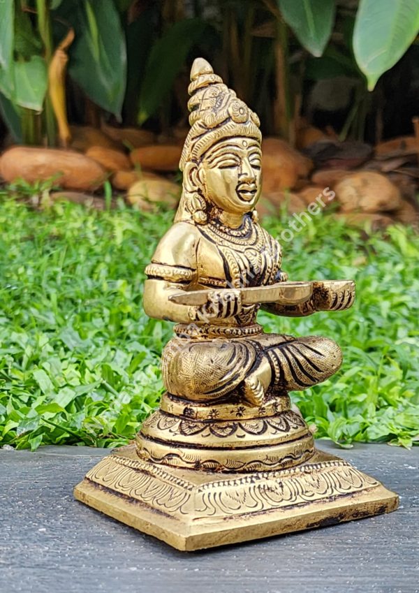Annapoorneshwari BS-AAB-5 - Image 3