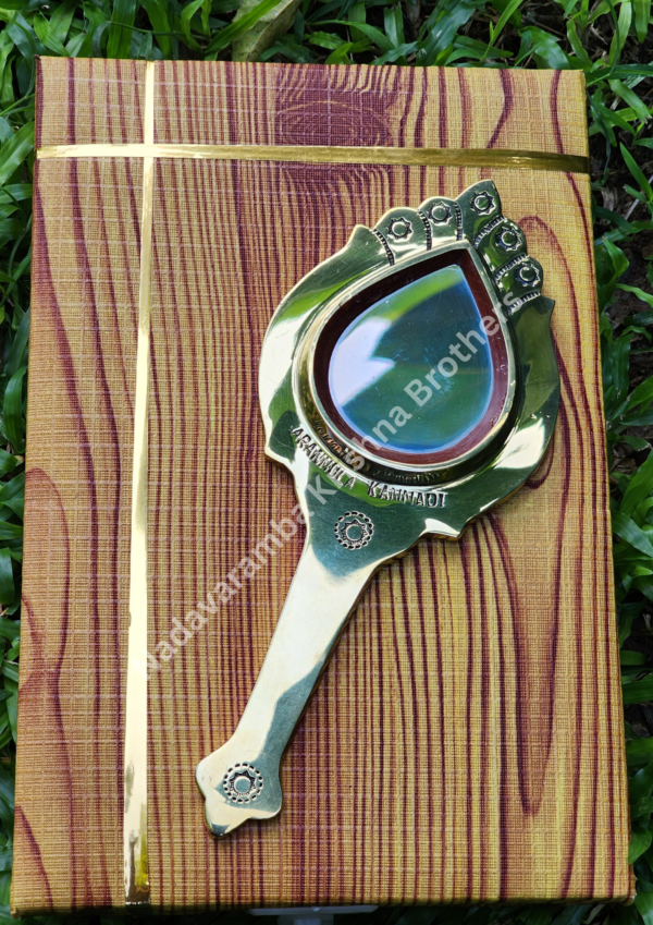 Aranmula
