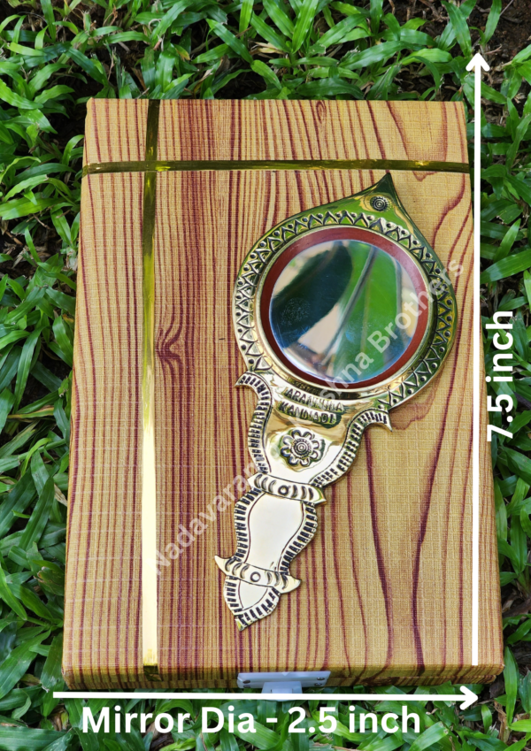 Aranmula Kannadi