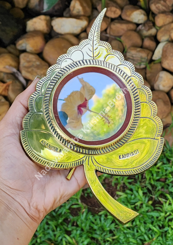 AranmulaKannadi