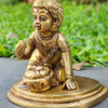 Ladoo Krishna Idol - Image 3