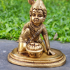 Ladoo Krishna Idol