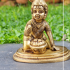 Ladoo Krishna Idol - Image 4