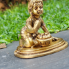 Ladoo Krishna Idol - Image 2