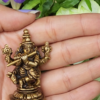 Shree Krishna 2 inch - Image 4