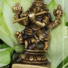 Shree Krishna 2 inch - Image 2