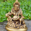 Kuberan Brass Idol - Image 2