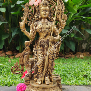 Murugan Statue 20 inches