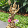 Murugan Statue 14 inches - Image 2