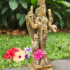 Murugan Statue 14 inches - Image 3