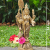 Murugan Statue 14 inches - Image 5