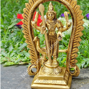 Murugan Statue 5 inches