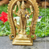 Murugan Statue 5 inches - Image 4