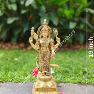 Murugan Statue 19 inches