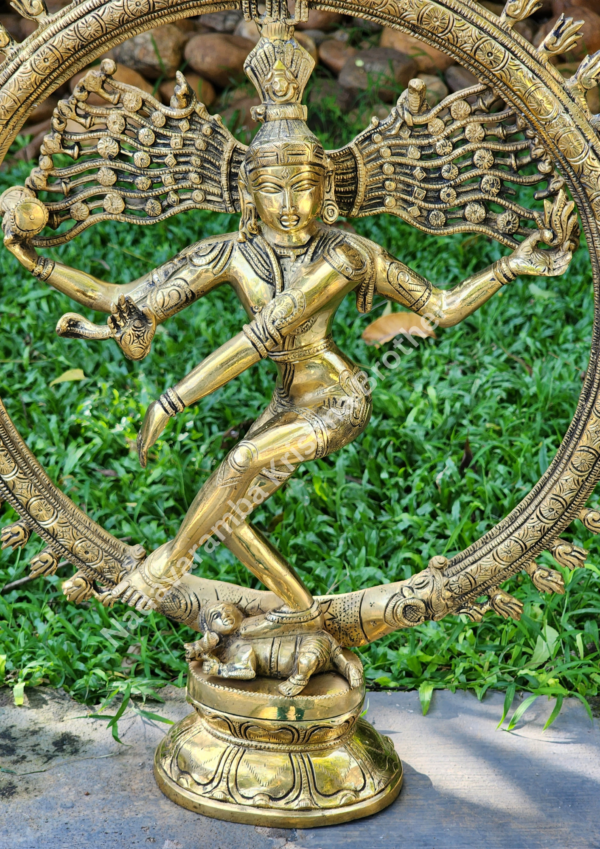 Natarajar Idol - Image 5