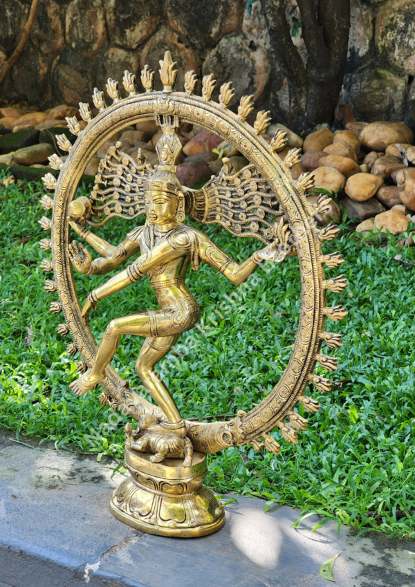 Natarajar Idol - Image 4
