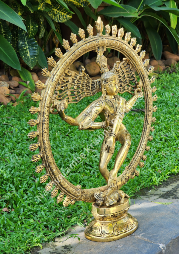 Natarajar Idol - Image 3