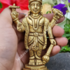 Maha Vishnu Idol 4.5 inch - Image 5