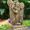 Maha Vishnu Idol 4inch - Image 4