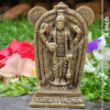 Maha Vishnu Idol 4inch - Image 2