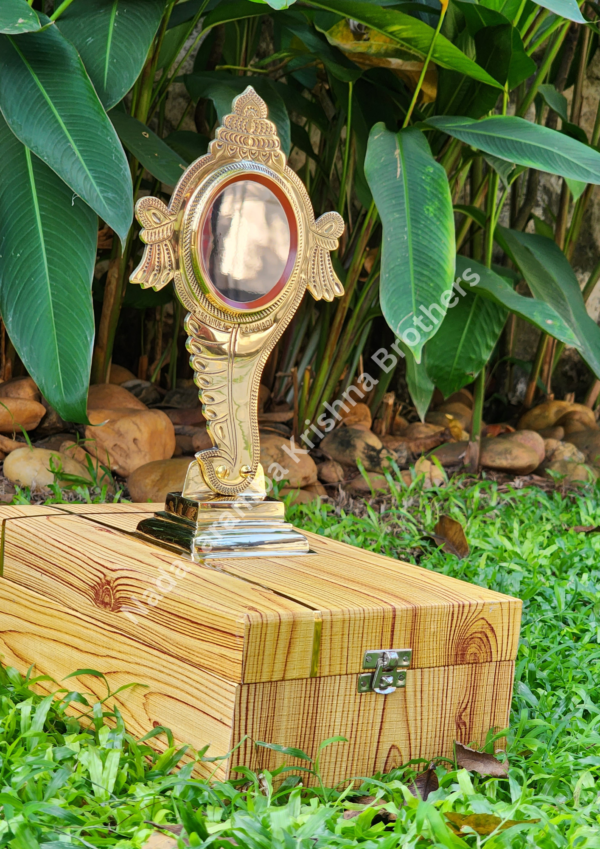 Aranmula Kannadi 10 inch - Image 3