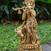 Shree Krishna Idol 13 inch KRI-3 - Image 3