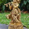 Shree Krishna Idol 13 inch KRI-3 - Image 4