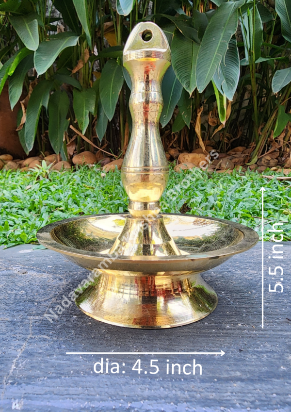 Thooku Vilakku/Hanging Lamps - Image 7